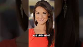 PPP Scammers That Got Arrested- Stephanie Hockridge