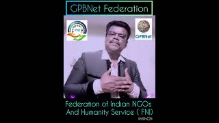 FNI - GPBNet உலக தலைவர் விஜயகுமார் அவர்கள் பொங்கல் விழாவினை முன்னிட்டு \