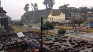 Gausiya Jame masjid,Dulegaunda Tanahun,Nepal