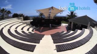 Insula Resort \u0026 Spa 5* (Инсула Резорт) - Alanya, Turkey (Алания, Турция)