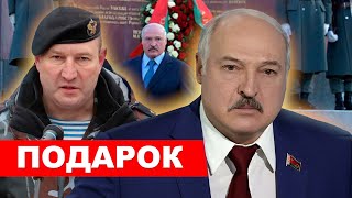 Особые подарки силовикам / Новый слив кибер-партизан