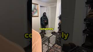 Mom Didnt Recognize Her Son After Prison