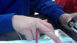 PLTW Advanced Morse Code