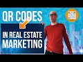 6 ways to Use QR Codes in Real Estate Marketing