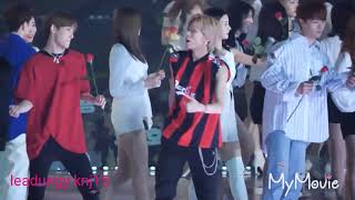 NCTPINK (NCT APINK) KMF 2018