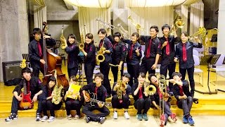 第7回ステラジャムリアルタイムコメント　日本大学SpicySoundsCompany 審査員 杉山正