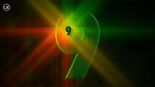 10 sec COUNTDOWN ( v 91 ) TIMER with sound effects and voice! HD