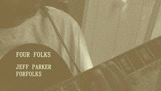 Jeff Parker - Four Folks (Official Audio)