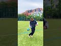 これできる？can you do this soccerskills juggling