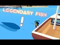 Catching Legendary/Rare Fish  #2 | Play Together