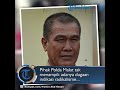 fakta baru polwan ditangkap diduga terindikasi radikalisme polda maluku ungkap alasan penahanan