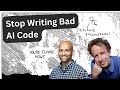 How To Solve It With Code—background on the course; a discussion with Jeremy and Hamel