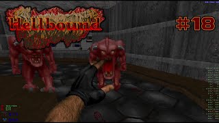 Hellbound: the journey. Map 18