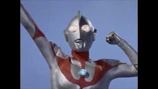 有希の好きな曲「ウルトラマンのうた」（カラオケ・ソロ）