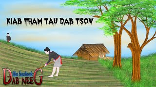 dab neeg 1139 kiab tham tau dab tsov