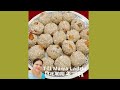 Till Mawa Laddu | Sesame seeds Mawa Ladoo | तिल और खोया से बने लड्डू |#shorts #ytshorts #shortsfeed