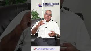 Bypass Surgery ആർക്കാണ് ആവശ്യമുള്ളത് ? Dr. Fazil Mohamed Azeem, Ananthapuri Hospitals