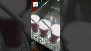 Rose Milk... for life..😋🤤 #tasty #foodie #jujubi #rosemilk #sunnyday #JUJUBI😆 keep your body cool..