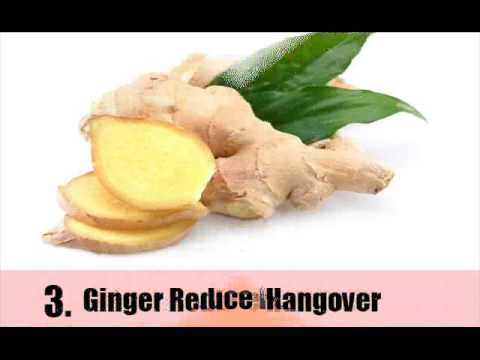 6 Effective Home Remedies For Hangover 6 Effective Home Remedies For Hangover