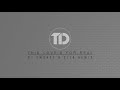 Tom Damage - This Love's For Real (DJ SMokey & Eljr Remix)