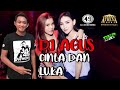 Dj agus - cinta dan luka