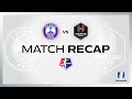 FULL HIGHLIGHTS | Orlando Pride vs. Houston Dash