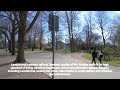 landskrona travel walk sweden 🇸🇪 4k hdr walking tour ▶6min walk around sweden 18