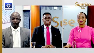 FG's 35% Pay Rise For Workers, Address Petrol Scarcity +More | Sunrise Daily