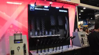 NAMM 2013 Overview