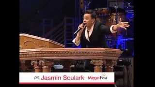 Woman Thou Art Loosed at MegaFest - Dr. Jasmine Sculark