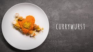 Currywurst Rezept: Leckere Currysoße selber machen