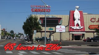 48 hours in Elko (NV): a Nevada gem
