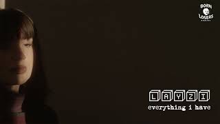 layzi - everything i have
