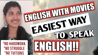Speak English Through Movies | Learn English with movies With Subtitles | The Expound