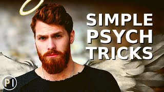 5 Simple Psychological Tricks That Actually Work