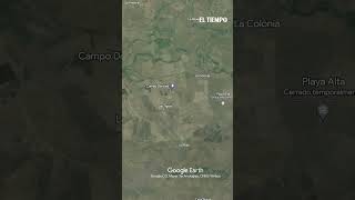 Atención: activan carro bomba en unidad militar de Tame, Arauca #Shorts | El Tiempo