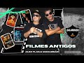 FILME - NOSTALGIA - CALABOUÇO #filmes #antigos