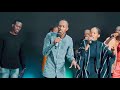 MANA NDUBURIRA AMASO YANJYE KUMISOZI - Nzabakiza Patrick ( Official Video )