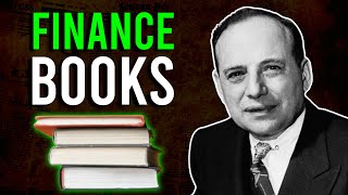 Top 5 Finance Books You Must Read (2023 And Beyond)