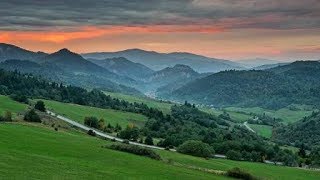 The Golden Land (EL Harrouche vue du ciel) الحروش / سكيكدة