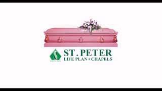 Sleeping Beauty St Peter Life Plan