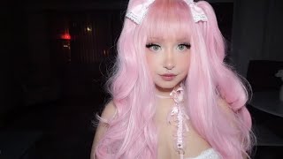 Red Light, Green Light ASMR