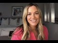 One-On-One: Teddi Mellencamp Previews The Newest Season Of #RHOBH | Celebrity Page