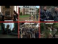 The Day The Walking Dead Died