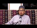 (🔴LIVE) 17-04-2024 Podcast - Fikrah & Hujah (Siri 16): SS DATO Dr MAZA | Dr RORA & UST RIZAL AZIZAN