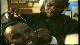 NGADIADIA NGADIOS \u0026 CHIC CHOC LOYENGE BATEKI MAMALE CLIPS 1996