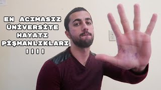 KEŞKE 18 YAŞINDA BİLSEYDİM DEDİĞİM 5 ŞEY !!