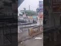 nagercoil rain and floods rain flood heavyrain news floodalert shortsfeed