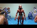 neca toys gargoyles “brooklyn” ultimate action figure