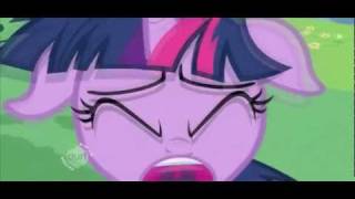 Twilight Sparkle's Gone Flanders